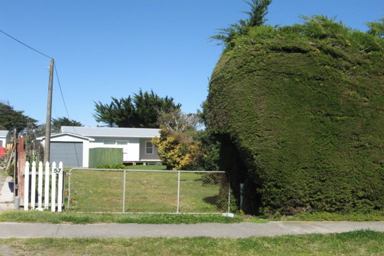 Photo of property in 57 Koputara Road, Himatangi Beach, Foxton, 4891