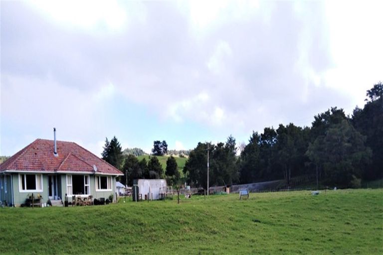 Photo of property in 21 Pukepoto Road, Okaihau, 0476