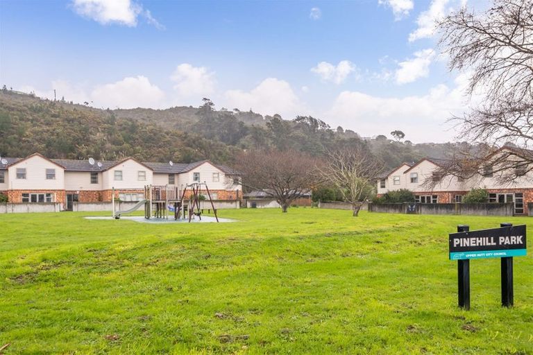 Photo of property in 46 Evergreen Crescent, Trentham, Upper Hutt, 5018