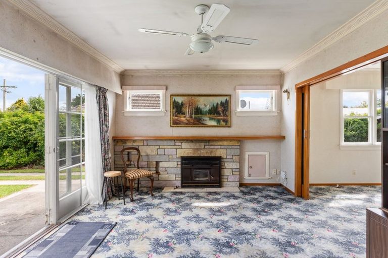 Photo of property in 27 Oak Street, Mangapapa, Gisborne, 4010