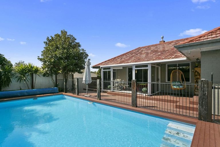 Photo of property in 201 Bridgman Road, Te Awamutu, 3800