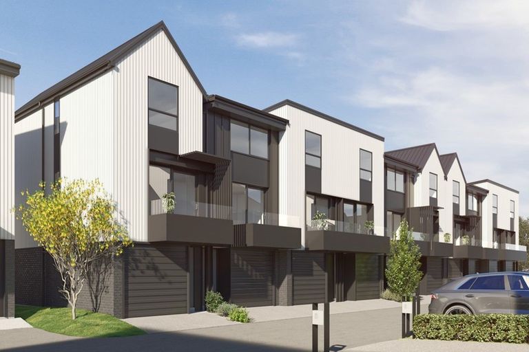 Photo of property in 3/130 Richmond Street, Petone, Lower Hutt, 5012