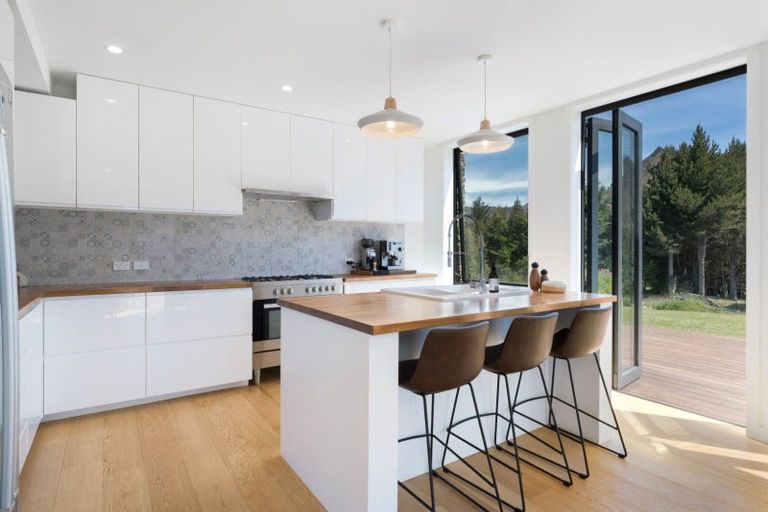 Photo of property in 134 Alpine Retreat Road, Ben Lomond, Queenstown, 9371