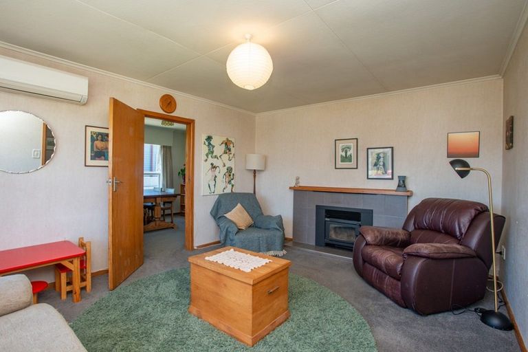 Photo of property in 91 Clarence Cox Crescent, Pirimai, Napier, 4112