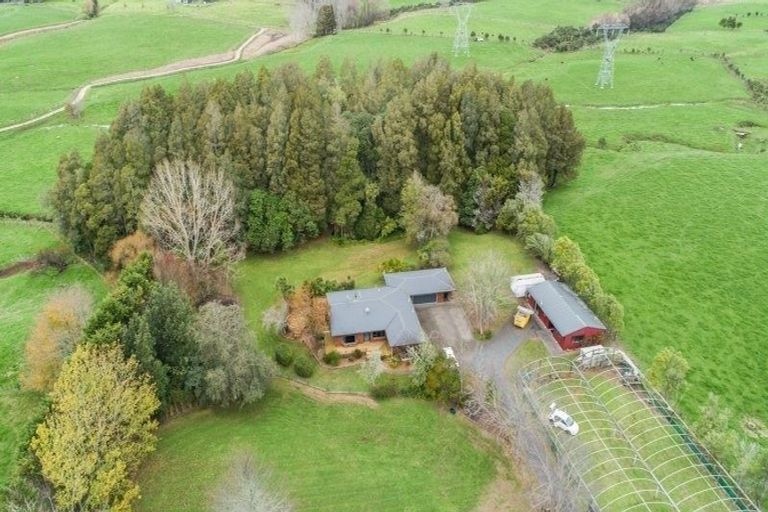 Photo of property in 402 Papakura-clevedon Road, Clevedon, Papakura, 2582