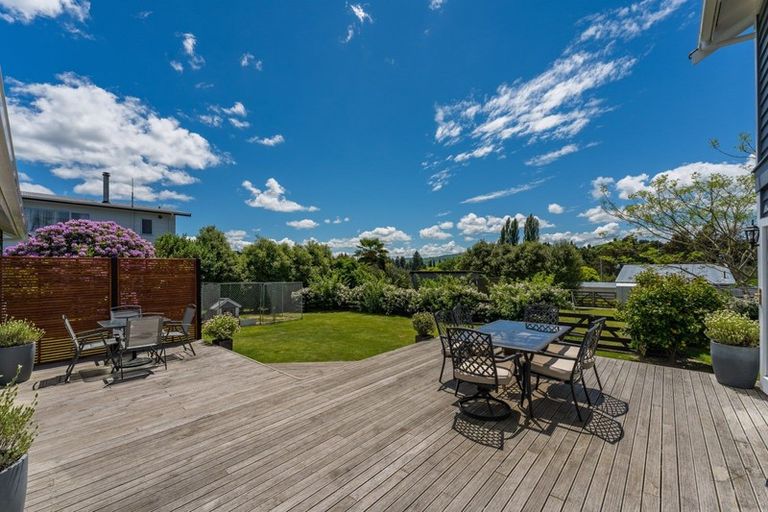 Photo of property in 17 Tarrangower Avenue, Taumarunui, 3920