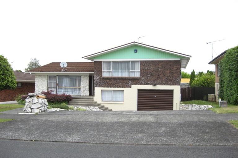 Photo of property in 5 Bledisloe Court, Pukekohe, 2120