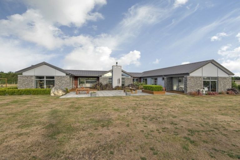 Photo of property in 818 Birch Hill Road, Okuku, Rangiora, 7473