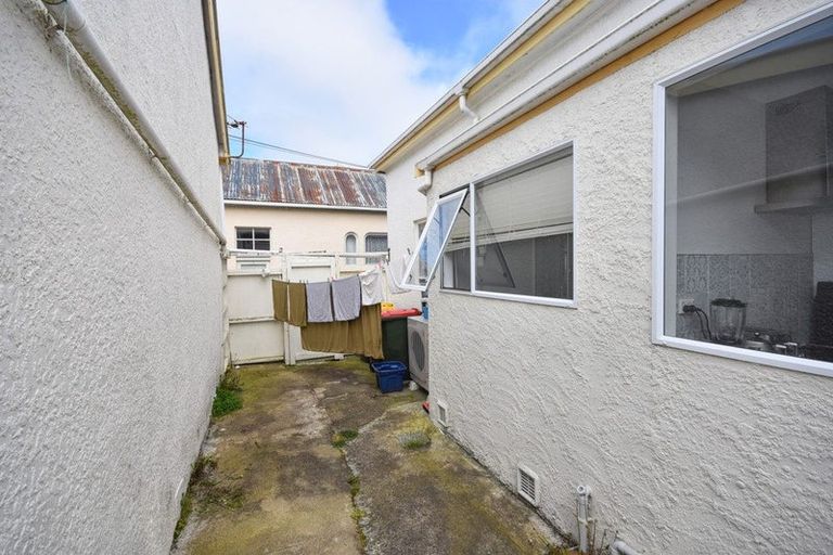 Photo of property in 22 Russell Street, Dunedin Central, Dunedin, 9016