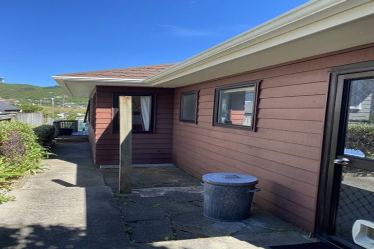 Photo of property in 1/27 Bould Street, Johnsonville, Wellington, 6037