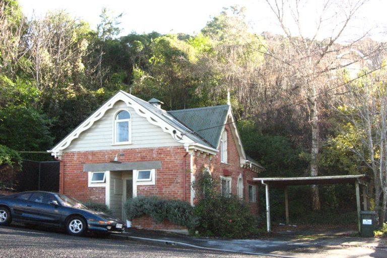 Photo of property in 36 Park Street, North Dunedin, Dunedin, 9016