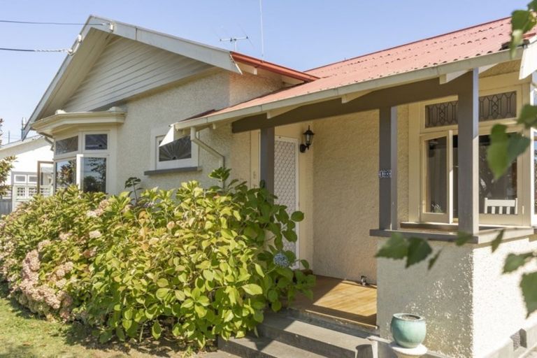 Photo of property in 10 Archer Street, Masterton, 5810