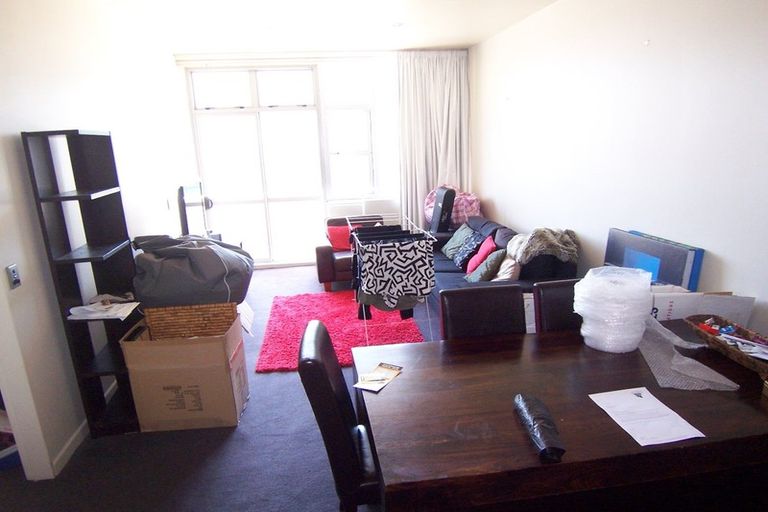 Photo of property in Marrickian Apartment, 117/135 Taranaki Street, Te Aro, Wellington, 6011