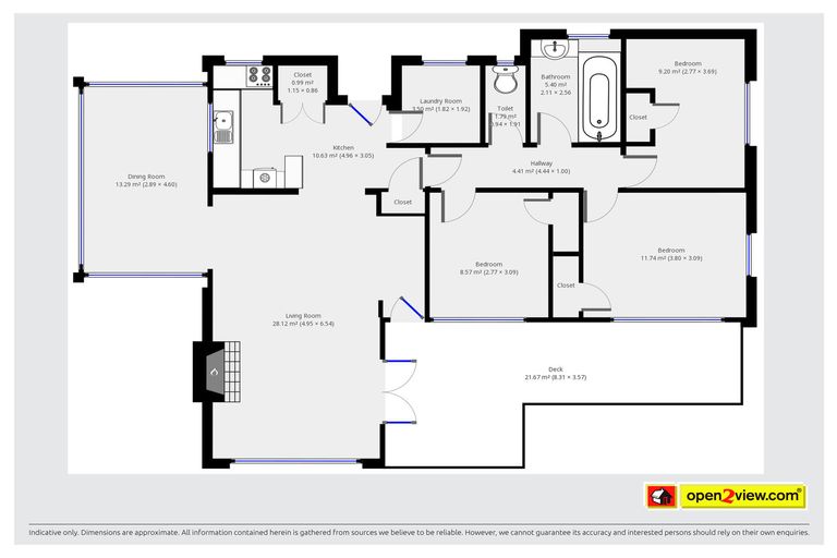 Photo of property in 80 Knighton Road, Hillcrest, Hamilton, 3216