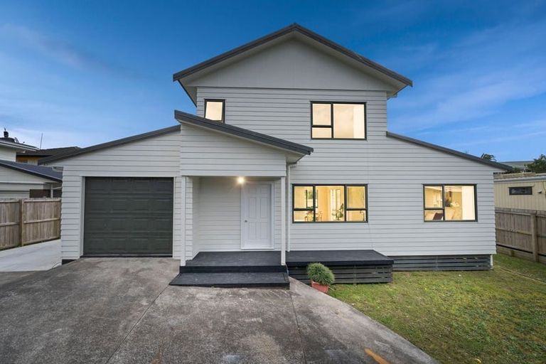 Photo of property in 26a Boundary Road, Opaheke, Papakura, 2113