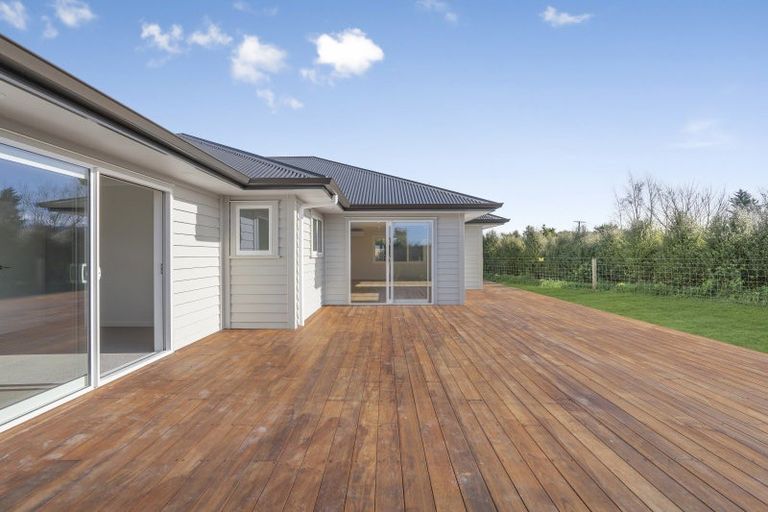 Photo of property in 15c Madison Street, Carterton, 5713