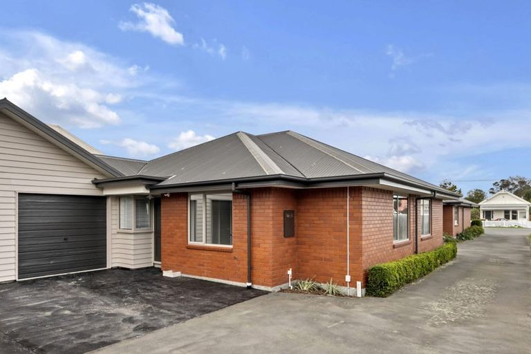 Photo of property in 152c Huxley Street, Sydenham, Christchurch, 8023
