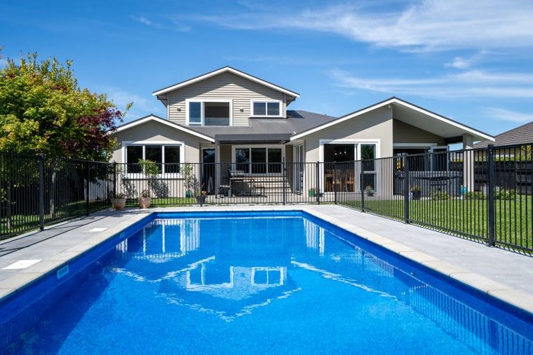 Photo of property in 7 Pengover Avenue, Leamington, Cambridge, 3432