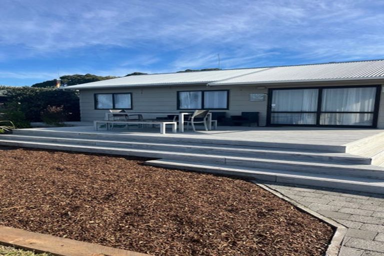 Photo of property in 223 Whirinaki Road, Eskdale, Napier, 4182