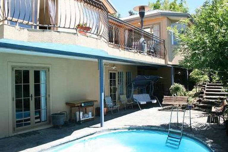 Photo of property in 3a Aronui Road, Bridge Hill, Alexandra, 9320