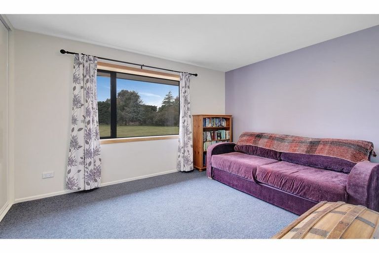 Photo of property in 2259 South Eyre Road, Eyrewell, Rangiora, 7476