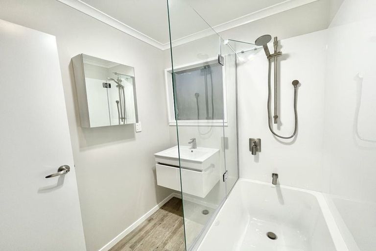 Photo of property in 57a Benmore Avenue, Cloverlea, Palmerston North, 4412