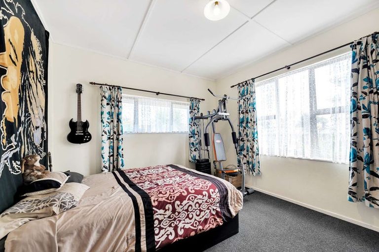 Photo of property in 8 Abbot Street, Gonville, Whanganui, 4501