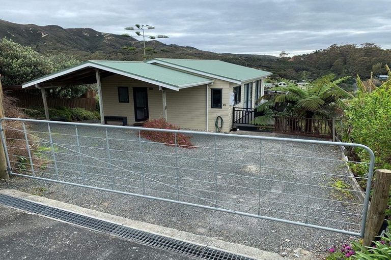 Photo of property in 21a Perehipe Road, Karikari Peninsula, Kaitaia, 0483