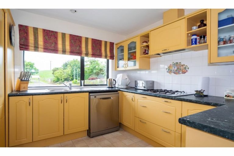 Photo of property in 536 Rosewill Valley Road, Rosewill, Timaru, 7975