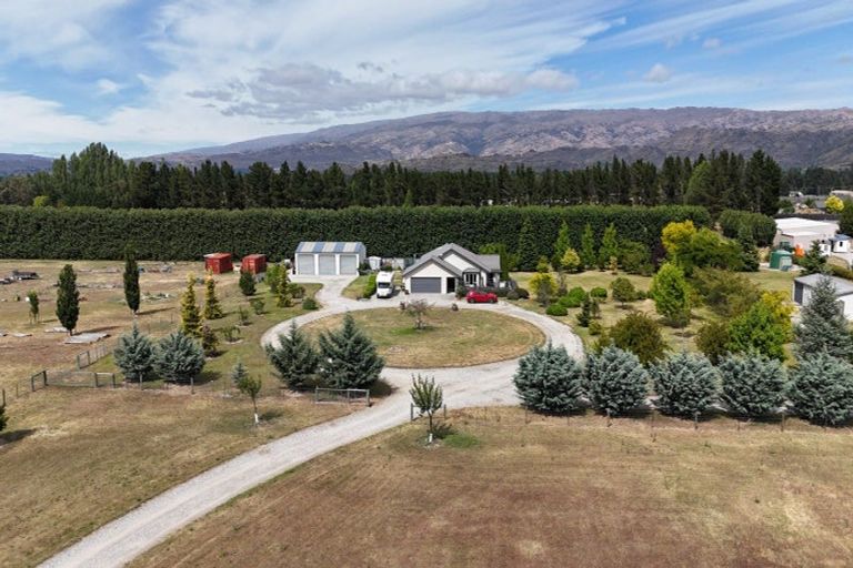 Photo of property in 37b Young Lane, Clyde, Alexandra, 9391