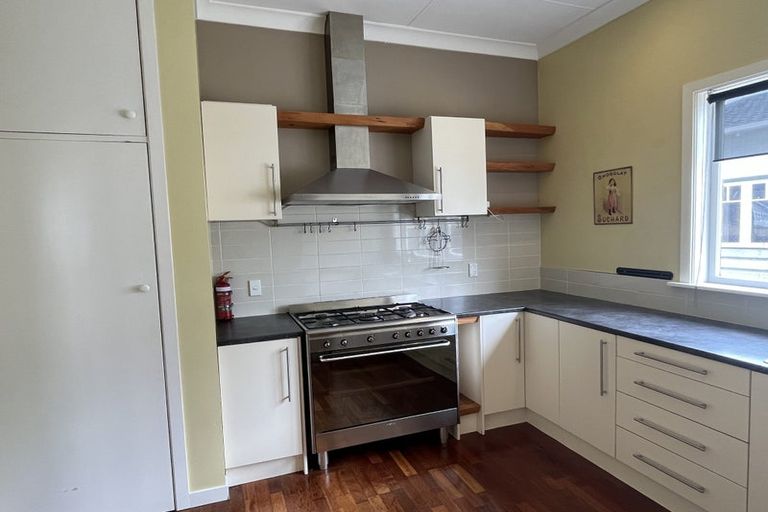 Photo of property in 17 Knowles Street, Terrace End, Palmerston North, 4410