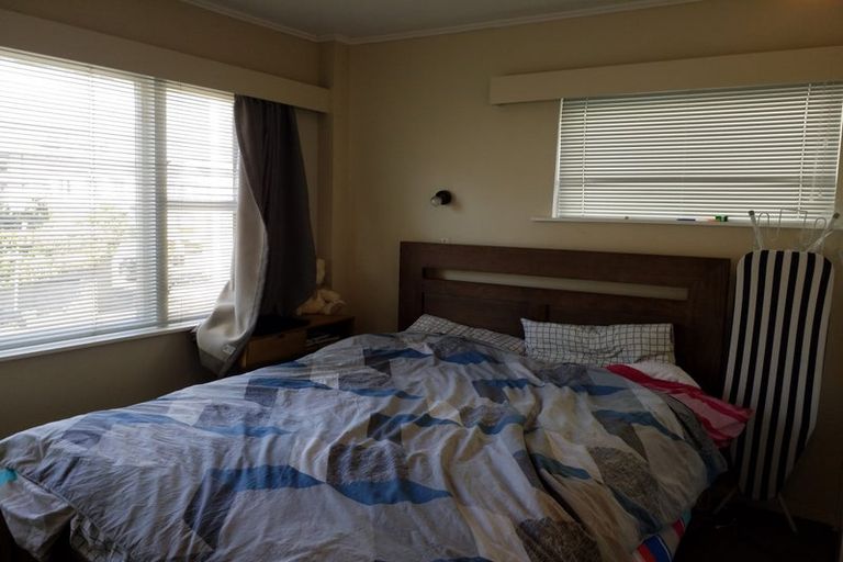 Photo of property in Bydder Apartments, 272 The Terrace, Te Aro, Wellington, 6011