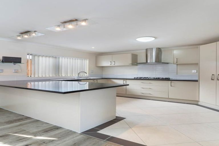 Photo of property in 16 Janway Avenue, Flat Bush, Auckland, 2016