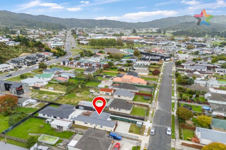 Photo of property in 41 Hyde Street, Wainuiomata, Lower Hutt, 5014