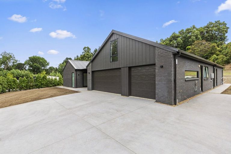 Photo of property in 38 Mangaone Lane, Tamahere, Hamilton, 3283