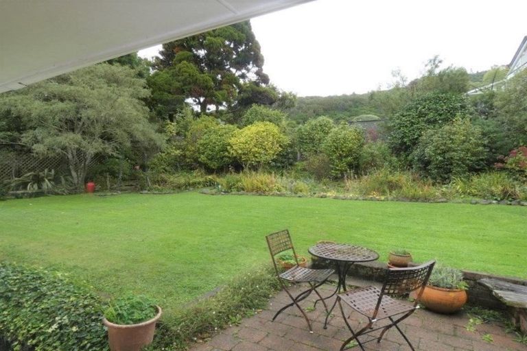 Photo of property in 56a Clark Street, Khandallah, Wellington, 6035