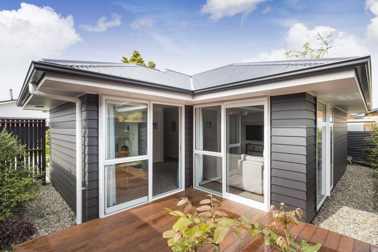 Photo of property in 17c Alfred Street, Roslyn, Palmerston North, 4414