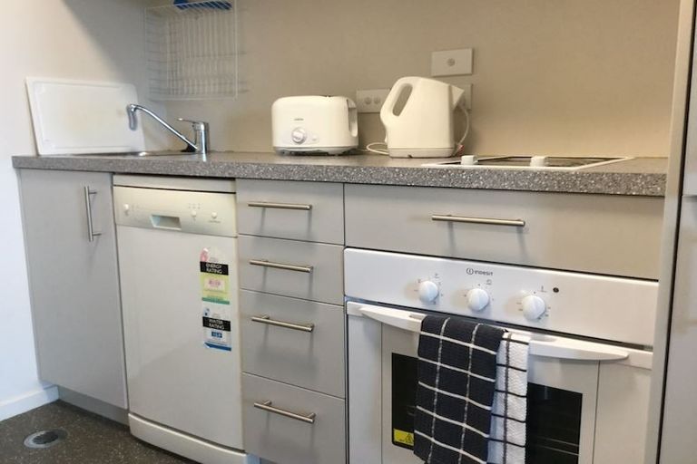 Photo of property in The Peak Apartments, 1001/170 Taranaki Street, Te Aro, Wellington, 6011