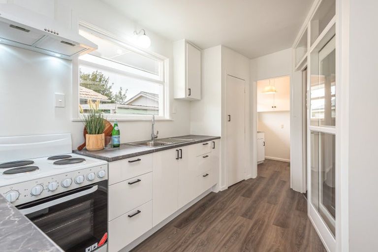 Photo of property in 13 Gresham Terrace, New Brighton, Christchurch, 8083