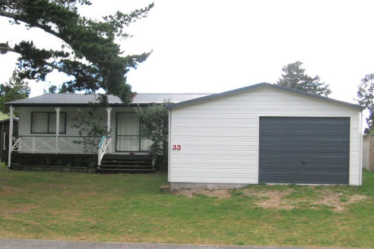 Photo of property in 33 Pauanui Beach Road, Pauanui, Hikuai, 3579