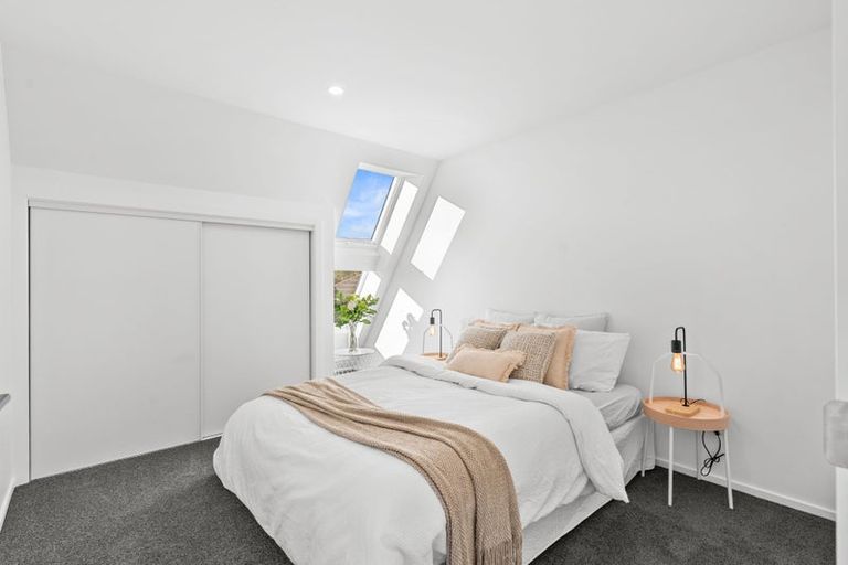 Photo of property in 6/70 Isleworth Road, Bishopdale, Christchurch, 8053