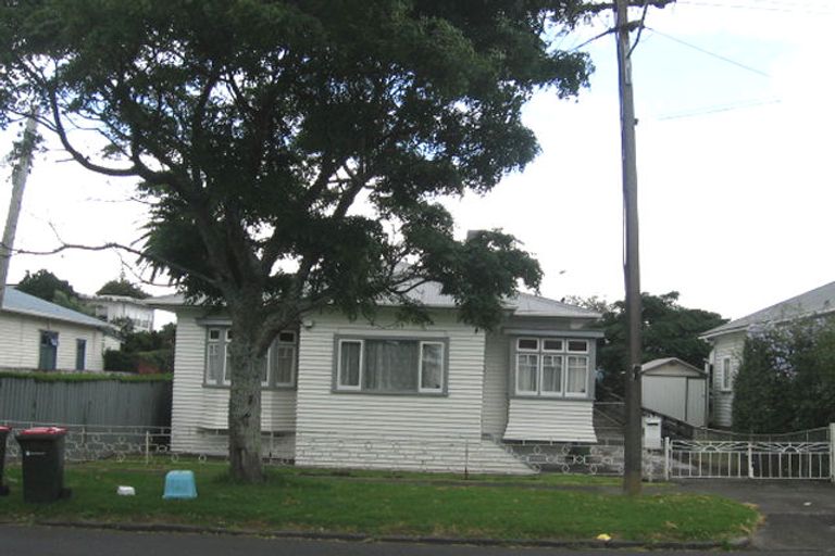 Photo of property in 120 Victoria Street, Onehunga, Auckland, 1061