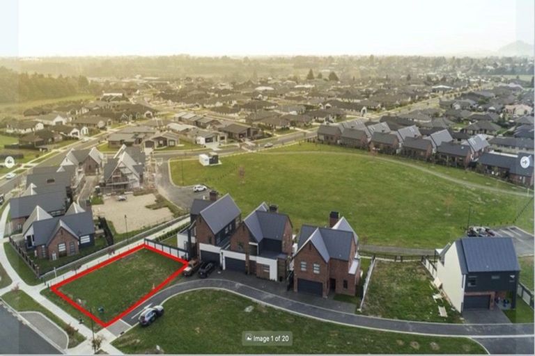 Photo of property in 1 Garland Lane, Leamington, Cambridge, 3432