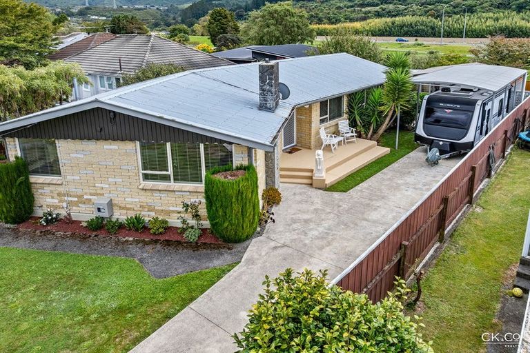 Photo of property in 22 Mcleod Street, Elderslea, Upper Hutt, 5018