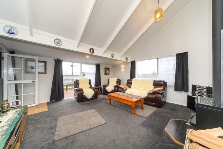 Photo of property in 873 Roberts Line, Bunnythorpe, Palmerston North, 4478