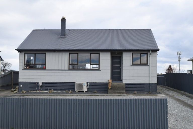 Photo of property in 35 Whitcombe Street, Temuka, 7920