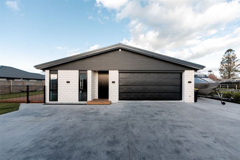 Photo of property in 36 Hampton Terrace, Matamata, 3400