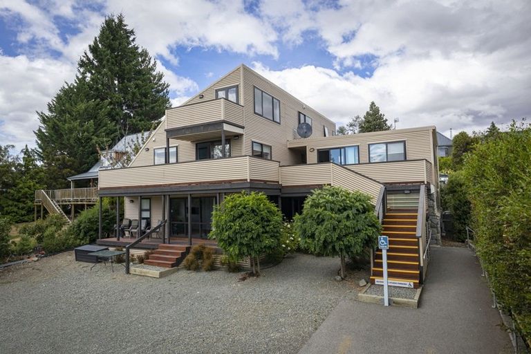 Photo of property in 3 Scott Street, Lake Tekapo, 7999