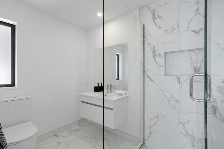 Photo of property in 1 Longore Way, Rolleston, 7614