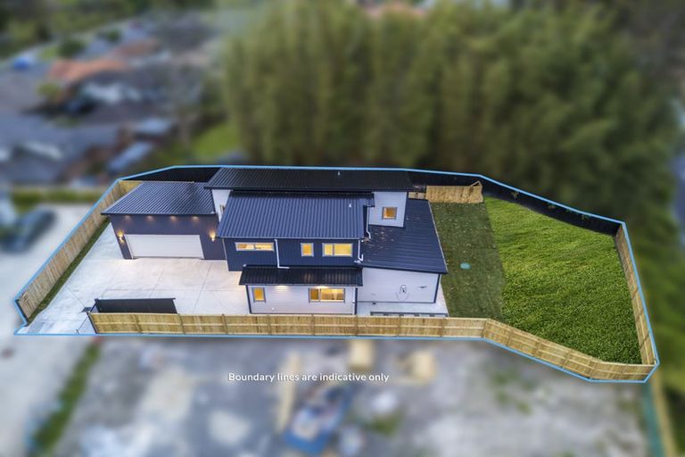 Photo of property in 41d Candia Road, Swanson, Auckland, 0614